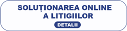 Soluționarea Online a Litigiilor (SOL)